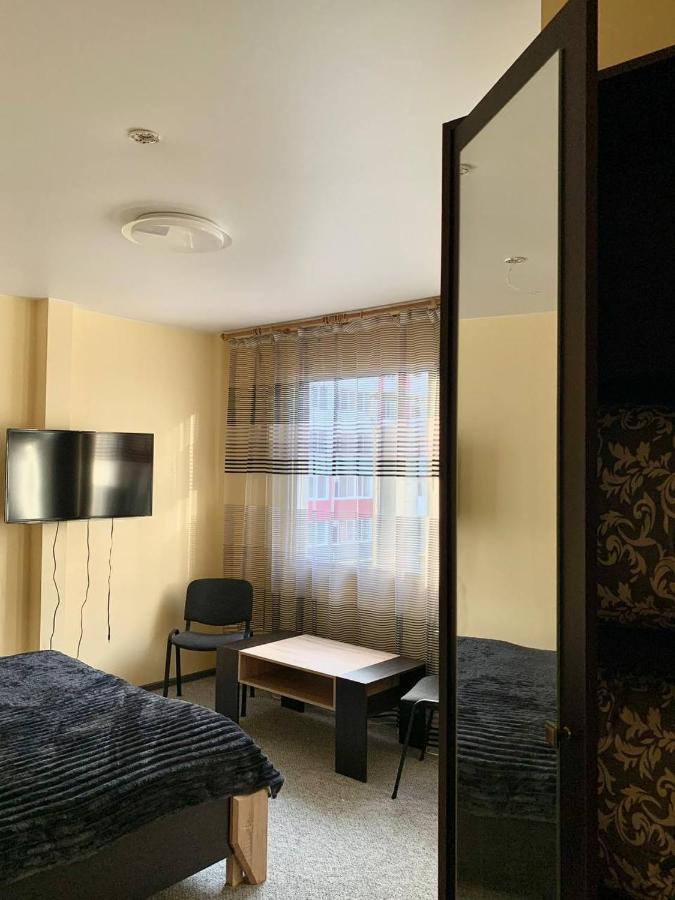 Амстердам Hotel Khmelnytskyi Exterior photo