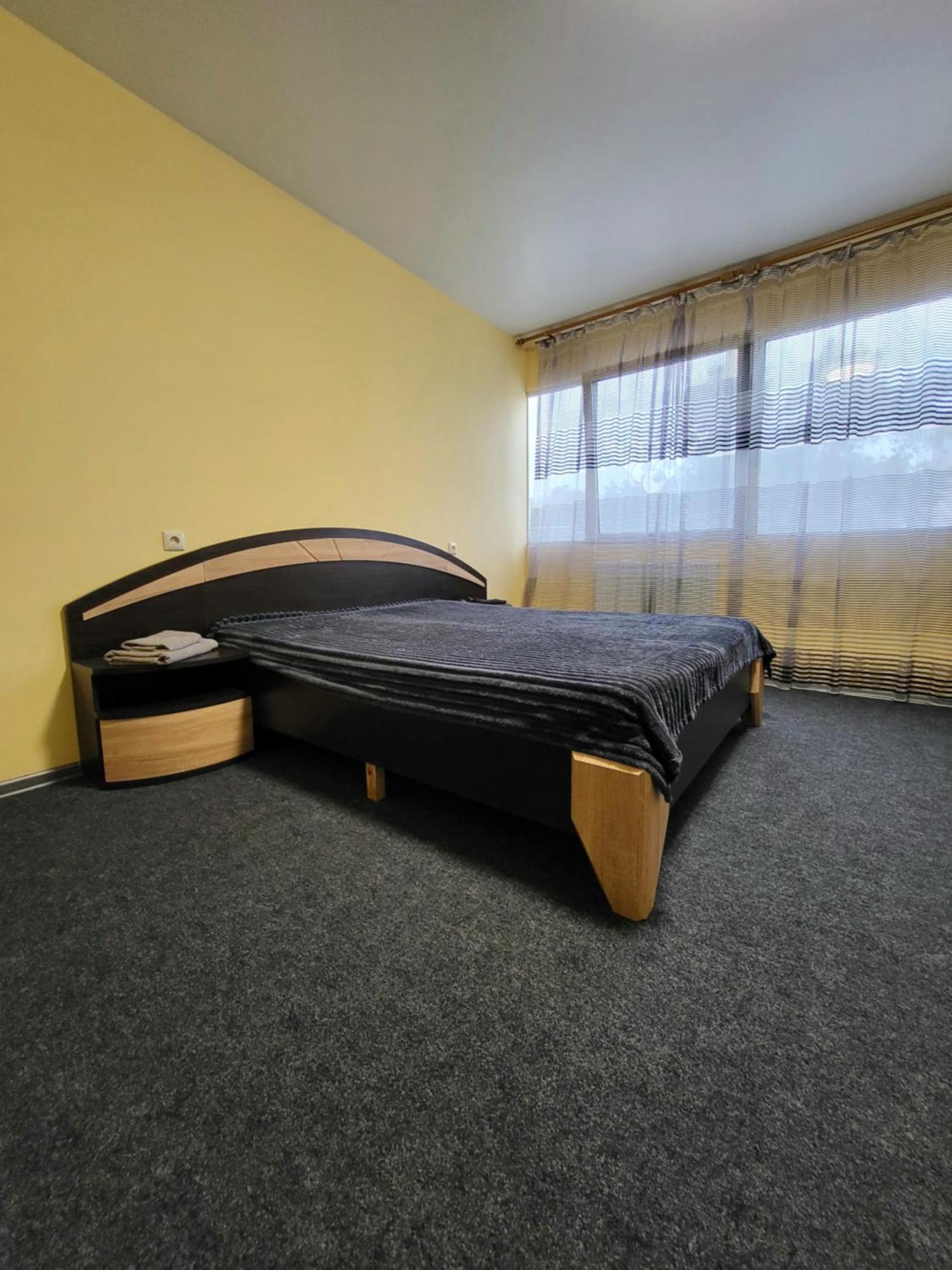 Амстердам Hotel Khmelnytskyi Exterior photo