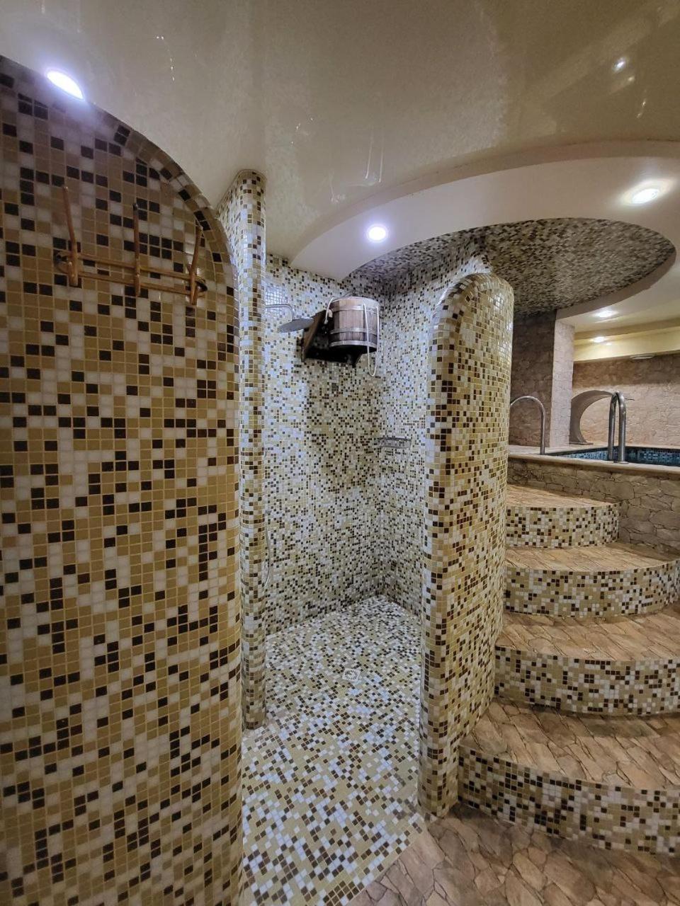 Амстердам Hotel Khmelnytskyi Exterior photo